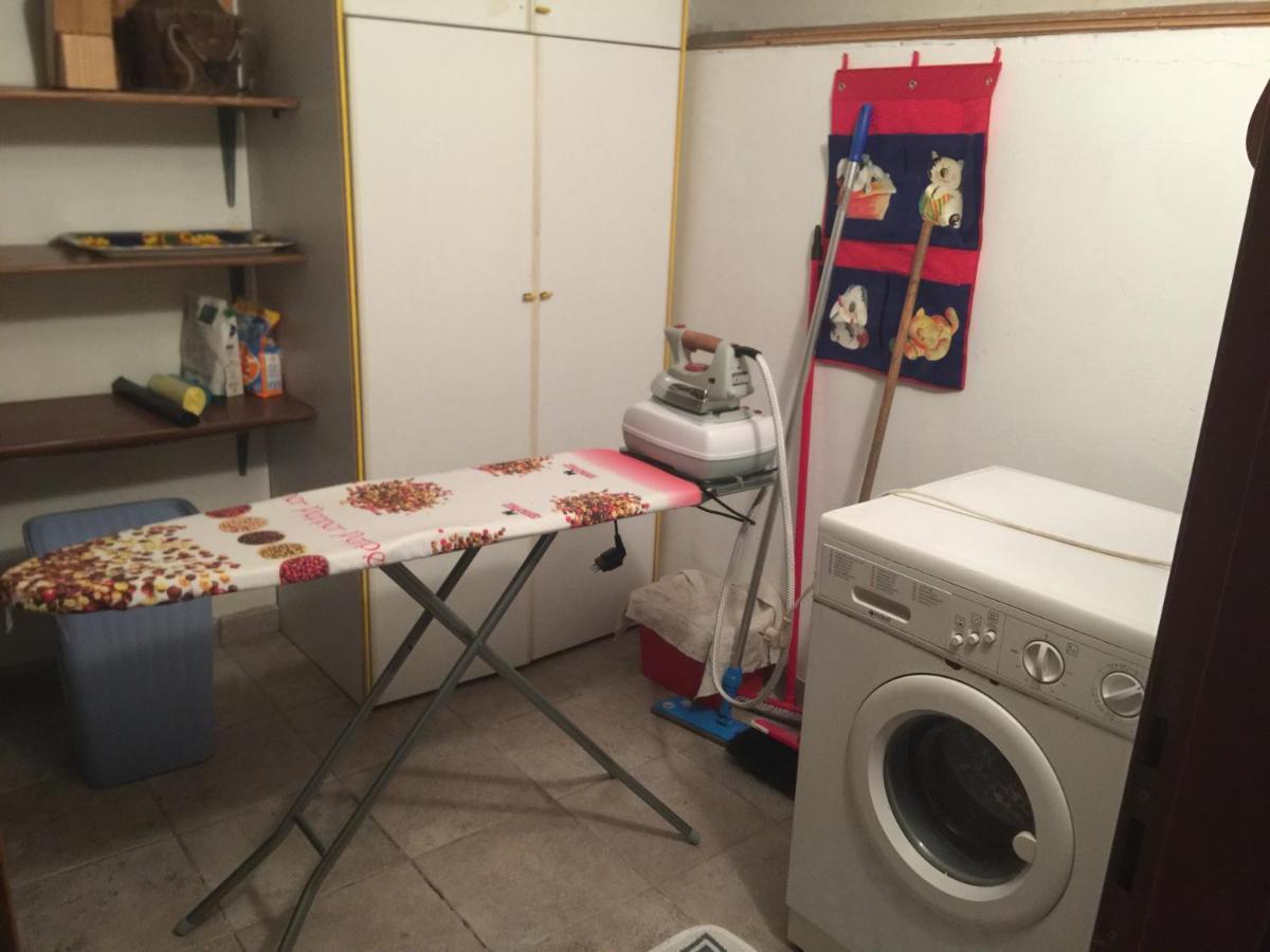 Appartement Casa Ruggy à Pérouse Extérieur photo
