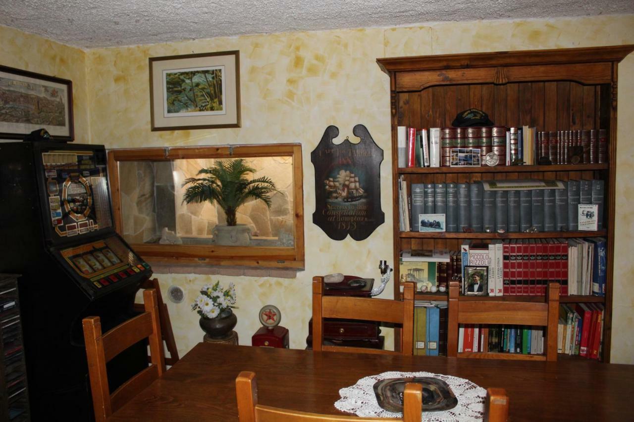 Appartement Casa Ruggy à Pérouse Extérieur photo